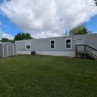 2021 Hamilton  Home