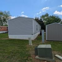 2021 Hamilton  Home