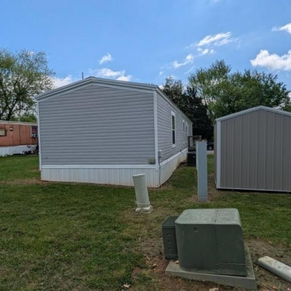2021 Hamilton  Home