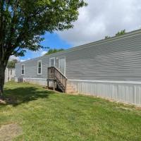 2021 Hamilton  Home