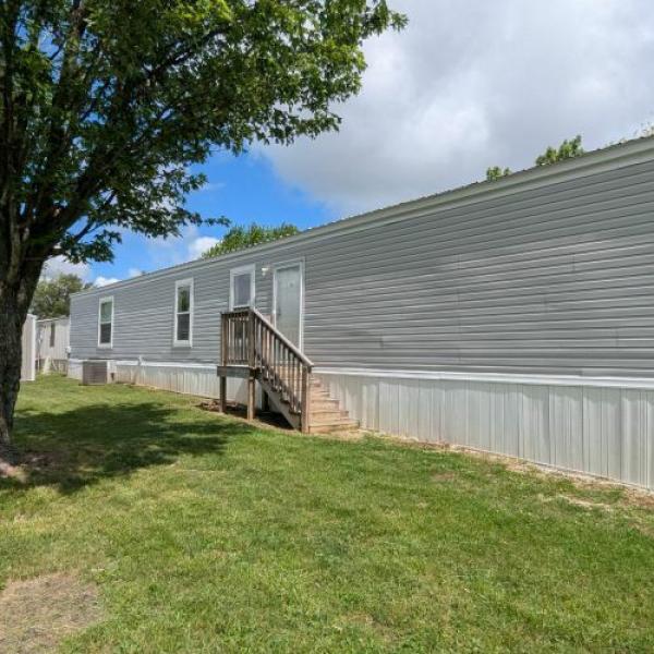 2021 Hamilton  Home