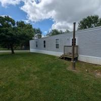 2021 Hamilton  Home