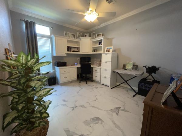 2007 Skyline Mobile Home