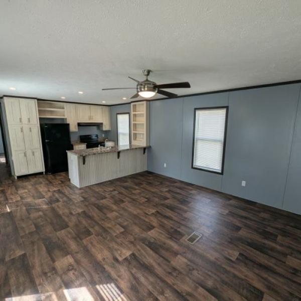 2021 Hamilton  Home