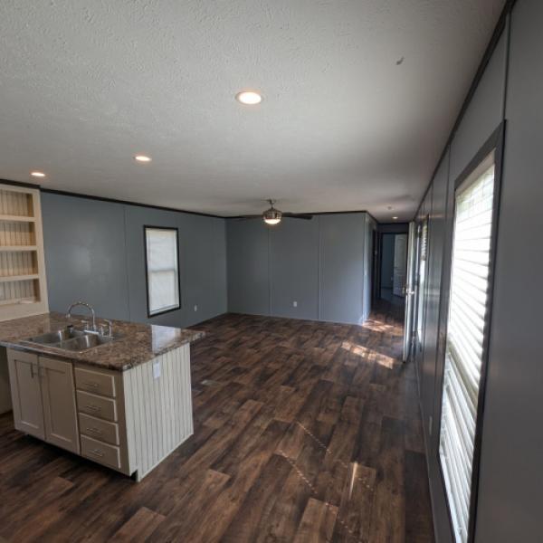 2021 Hamilton  Home