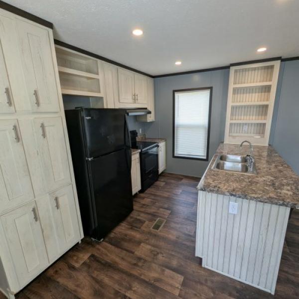 2021 Hamilton  Home