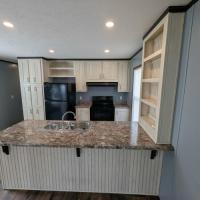 2021 Hamilton  Home
