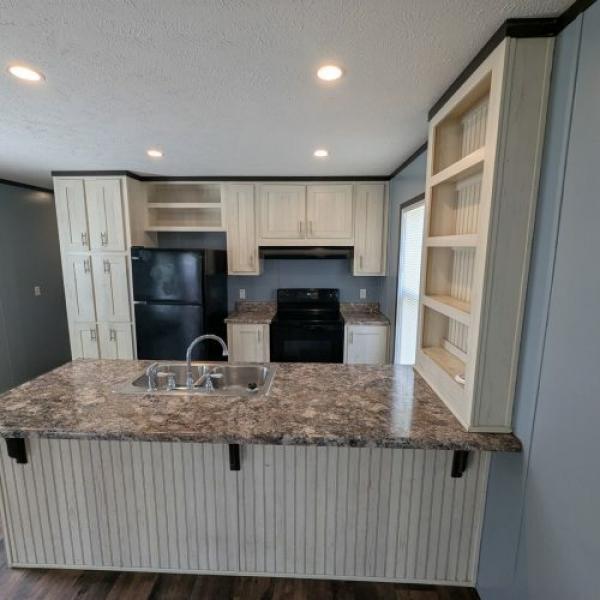 2021 Hamilton  Home