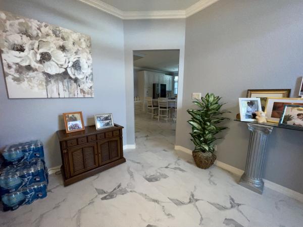 2007 Skyline Mobile Home