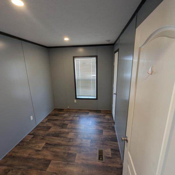 2021 Hamilton  Home