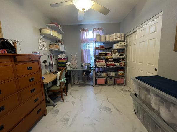 2007 Skyline Mobile Home