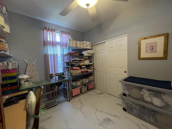 2007 Skyline Mobile Home