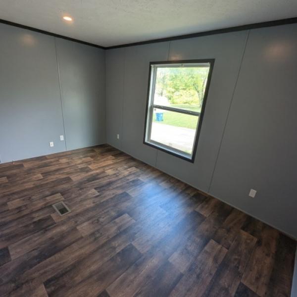 2021 Hamilton  Home