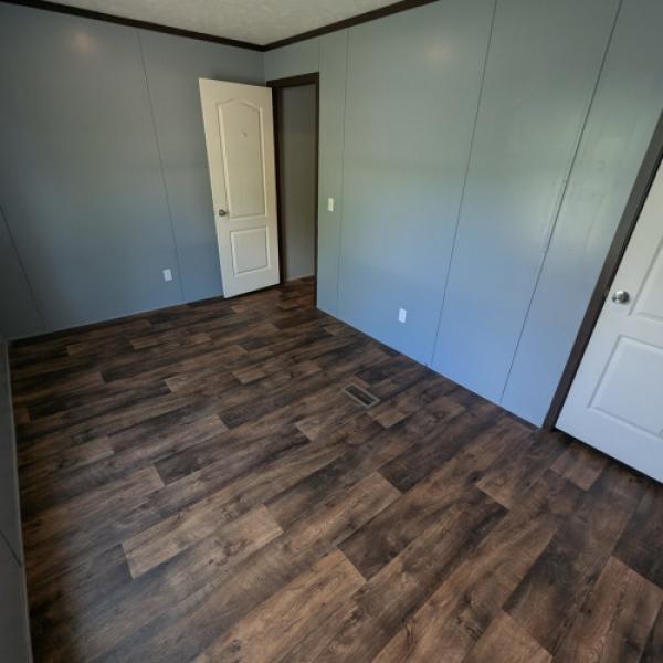 2021 Hamilton  Home