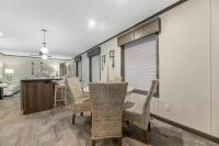 2025 Fairmont Homes Vista Mobile Home