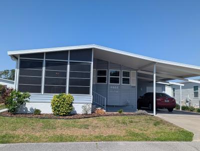 Mobile Home at 9464 Big Apple Lane Lot 717 Lakeland, FL 33810