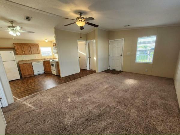 2011 Nobiltiy Mobile Home For Sale