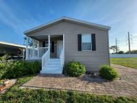 2011 Nobiltiy Sunflower Mobile Home
