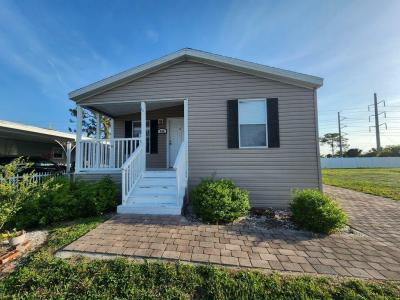 Photo 2 of 21 of home located at 445 Avanti Way Boulevard North Fort Myers, FL 33917