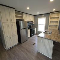 2021 Hamilton  Home