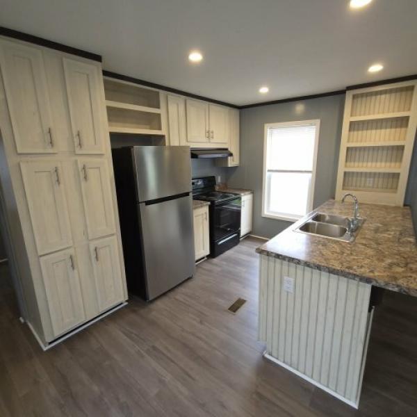 2021 Hamilton  Home