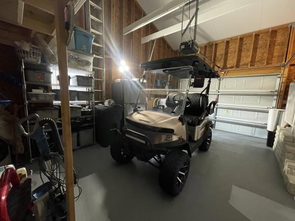 2007 Skyline Mobile Home