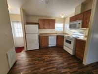 2011 Nobiltiy Sunflower Mobile Home