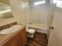 2011 Nobiltiy Sunflower Mobile Home