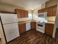 2011 Nobiltiy Sunflower Mobile Home
