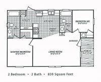 2011 Nobiltiy Sunflower Mobile Home