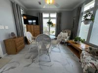 2007 Skyline Mobile Home