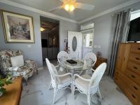 2007 Skyline Mobile Home