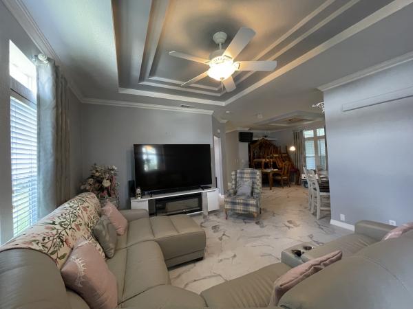 2007 Skyline Mobile Home