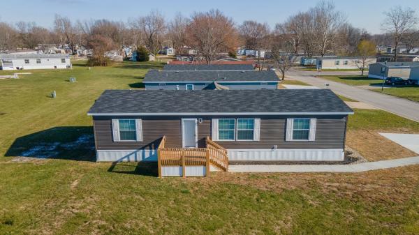 Photo 1 of 2 of home located at 480 Woods Edge Ct West Lafayette, IN 47906
