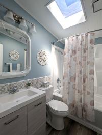 1994 Palm Harbor Mobile Home