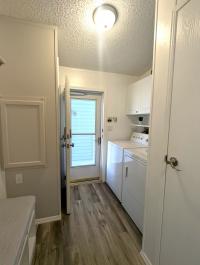 1994 Palm Harbor Mobile Home