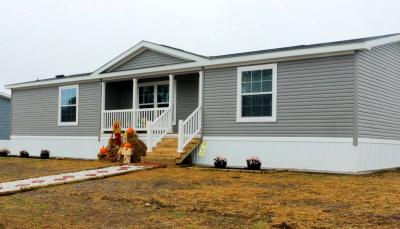 Mobile Home at 548 Woods Edge West Lafayette, IN 47906