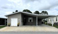 2003 Palm Harbor Mobile Home
