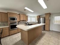 2003 Palm Harbor Mobile Home