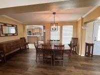 2003 Palm Harbor Mobile Home