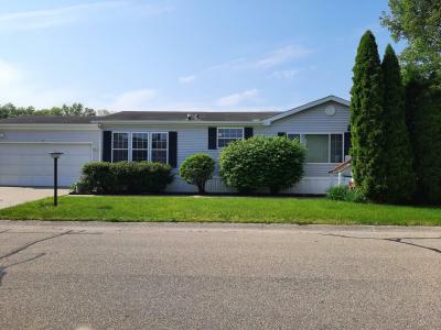 Mobile Home at 1735 North Carolina Elkhart, IN 46514