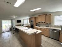 2003 Palm Harbor Mobile Home