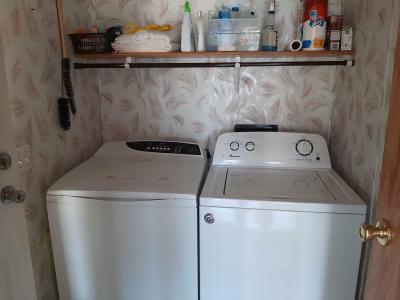 Mobile Home at 1735 North Carolina Elkhart, IN 46514
