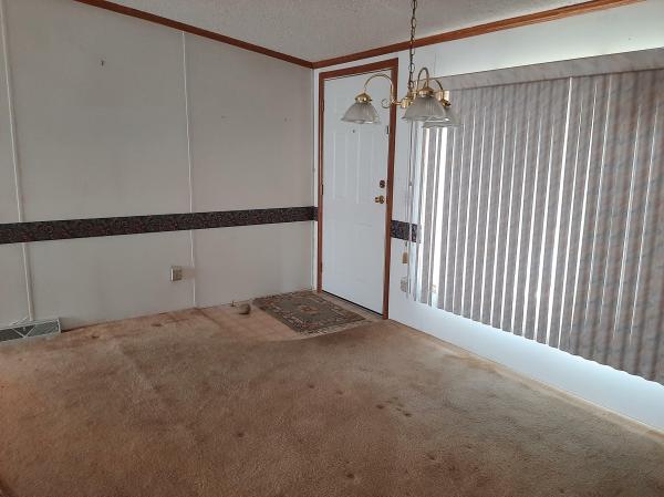 1997 Century 37 4563N  Home