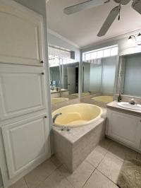2003 Palm Harbor Mobile Home