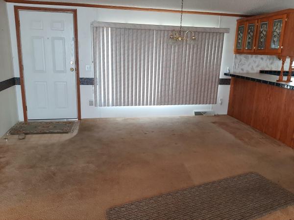 1997 Century 37 4563N  Home