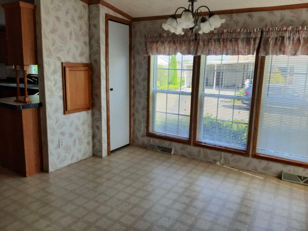1997 Century 37 4563N  Home