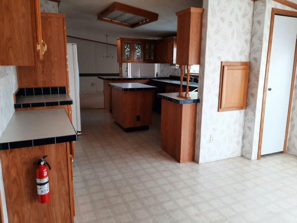 1997 Century 37 4563N  Home