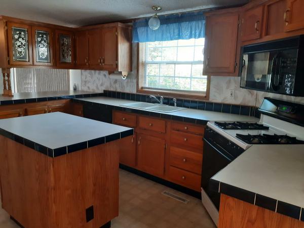 1997 Century 37 4563N  Home