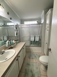 2003 Palm Harbor Mobile Home